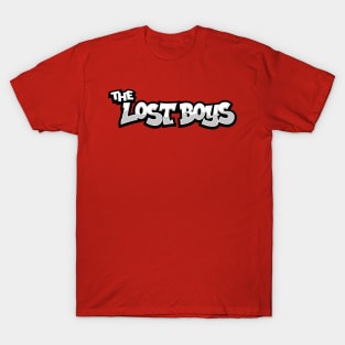 The Lost Boys T-Shirt